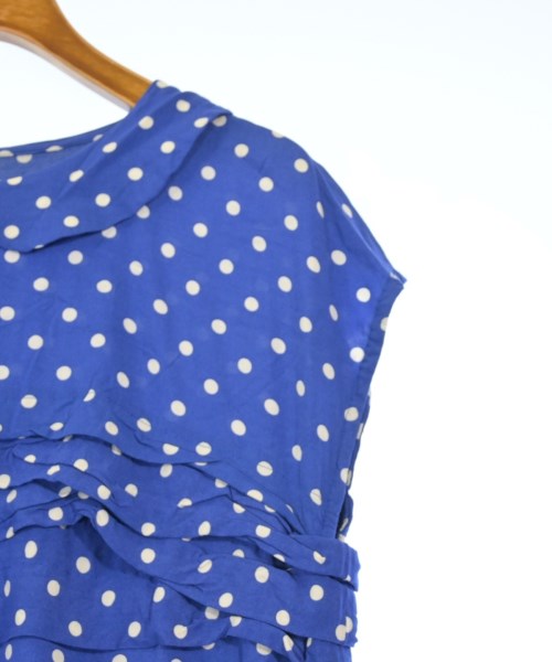 TAO（タオ）ワンピース 青 サイズ:S レディース/2200646367026