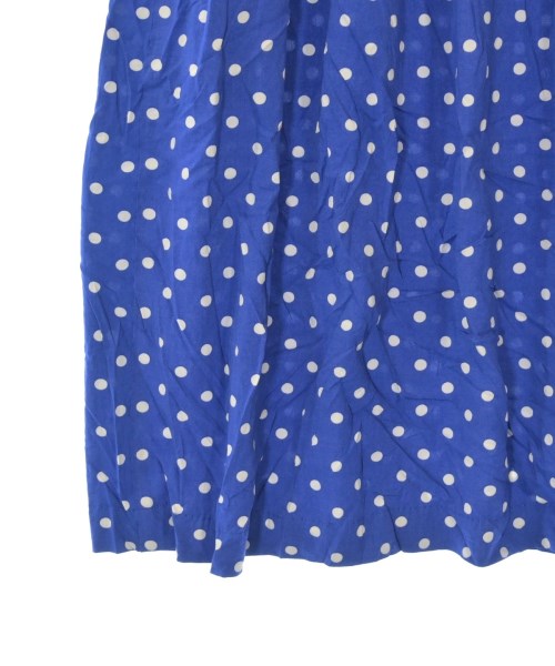 TAO（タオ）ワンピース 青 サイズ:S レディース/2200646367026