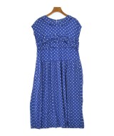 TAO（タオ）ワンピース 青 サイズ:S レディース/2200646367026