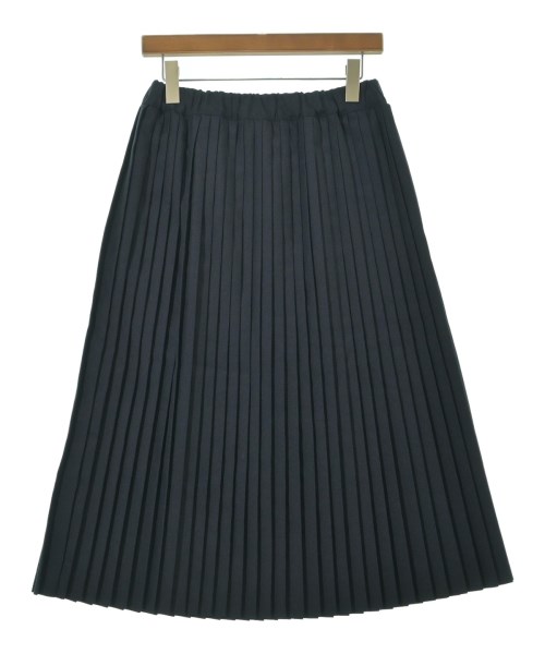 TAO（タオ）ひざ丈スカート 紺 サイズ:F レディース/2200646367040