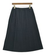 TAO（タオ）ひざ丈スカート 紺 サイズ:F レディース/2200646367040