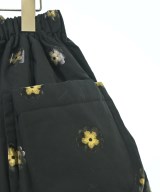 TAO（タオ）ひざ丈スカート 黒 サイズ:F レディース/2200646367149