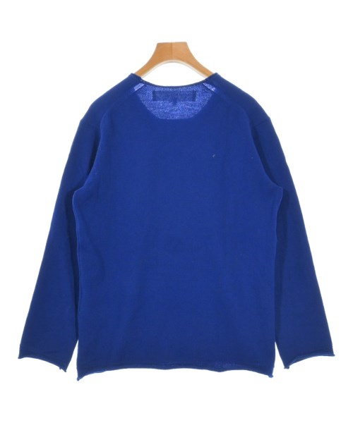 TAO（タオ）ニット・セーター 青 サイズ:M レディース/2200646582047