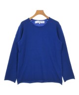 TAO（タオ）ニット・セーター 青 サイズ:M レディース/2200646582047