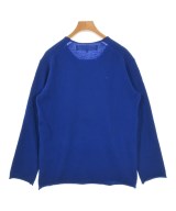 TAO（タオ）ニット・セーター 青 サイズ:M レディース/2200646582047