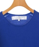 TAO（タオ）ニット・セーター 青 サイズ:M レディース/2200646582047