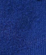 TAO（タオ）ニット・セーター 青 サイズ:M レディース/2200646582047