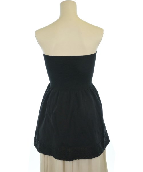 TAO（タオ）ニット・セーター 黒 サイズ:M レディース/2200646582054