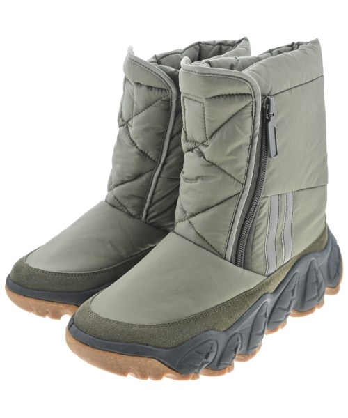 TAO(タオ)ブーツ カーキ サイズ:EU39(25.5cm位)/2200646582078