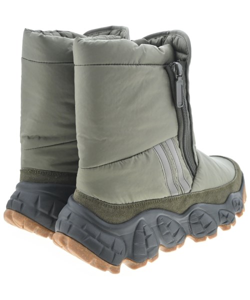 TAO（タオ）ブーツ カーキ サイズ:EU39(25.5cm位) レディース/2200646582078