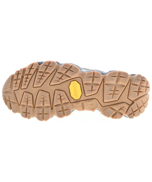 TAO（タオ）ブーツ カーキ サイズ:EU39(25.5cm位) レディース/2200646582078