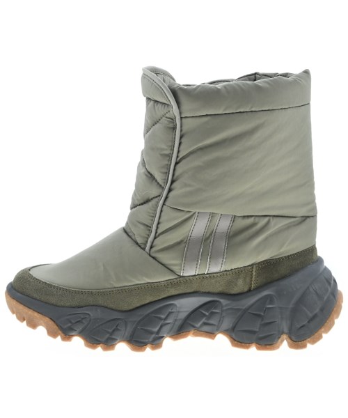 TAO（タオ）ブーツ カーキ サイズ:EU39(25.5cm位) レディース/2200646582078