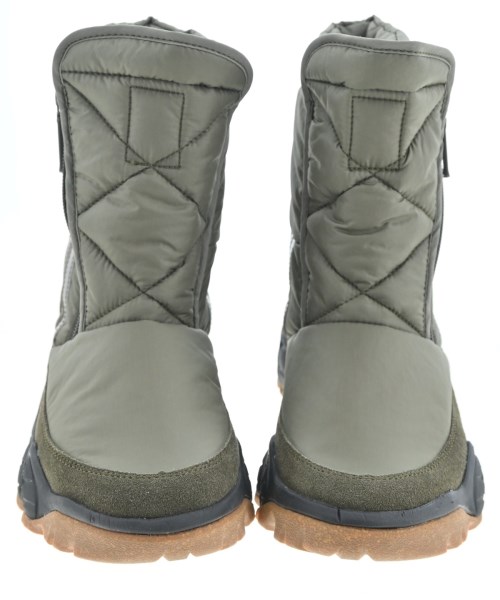 TAO（タオ）ブーツ カーキ サイズ:EU39(25.5cm位) レディース/2200646582078