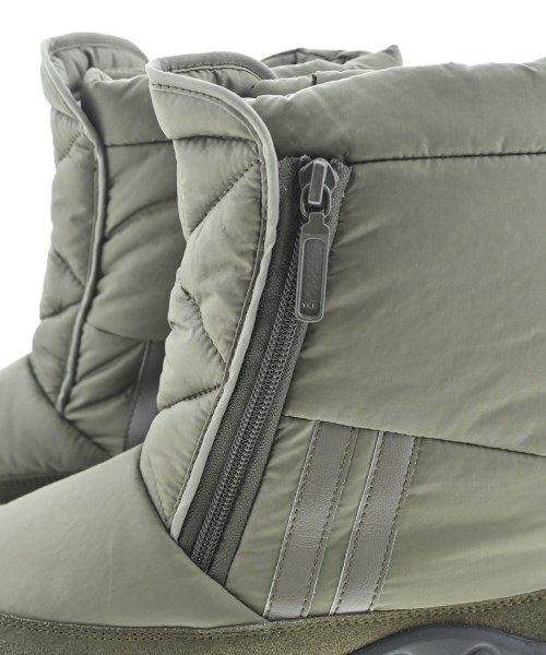 TAO（タオ）ブーツ カーキ サイズ:EU39(25.5cm位) レディース/2200646582078