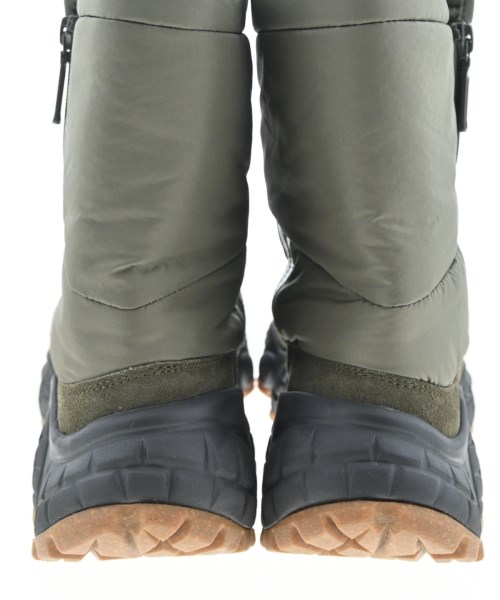 TAO（タオ）ブーツ カーキ サイズ:EU39(25.5cm位) レディース/2200646582078