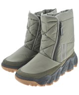 TAO（タオ）ブーツ カーキ サイズ:EU39(25.5cm位) レディース/2200646582078