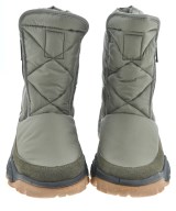 TAO（タオ）ブーツ カーキ サイズ:EU39(25.5cm位) レディース/2200646582078