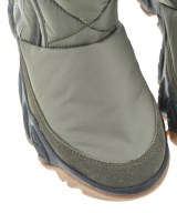 TAO（タオ）ブーツ カーキ サイズ:EU39(25.5cm位) レディース/2200646582078