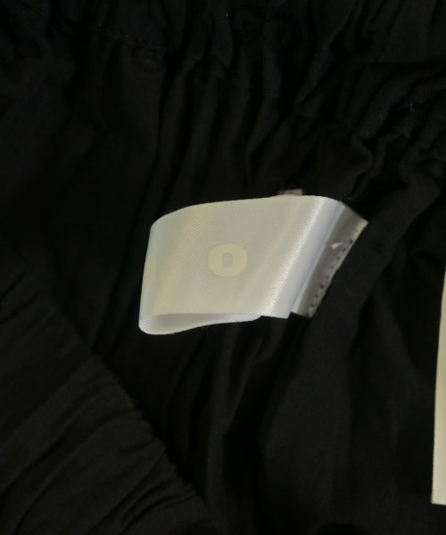 TAO（タオ）ロング・マキシ丈スカート 黒 サイズ:-(M位) レディース/2200639213019