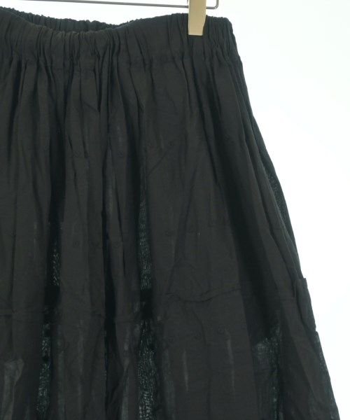 TAO（タオ）ロング・マキシ丈スカート 黒 サイズ:-(M位) レディース/2200639213019