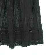 TAO（タオ）ロング・マキシ丈スカート 黒 サイズ:-(M位) レディース/2200639213019