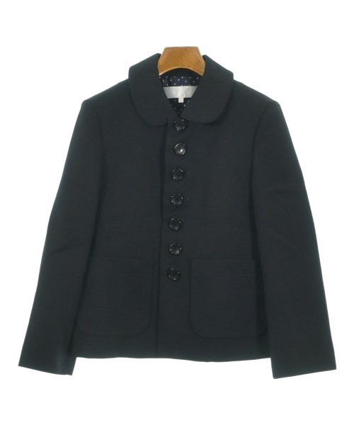 TAO(タオ)ジャケット 黒 サイズ:M/2200639213026