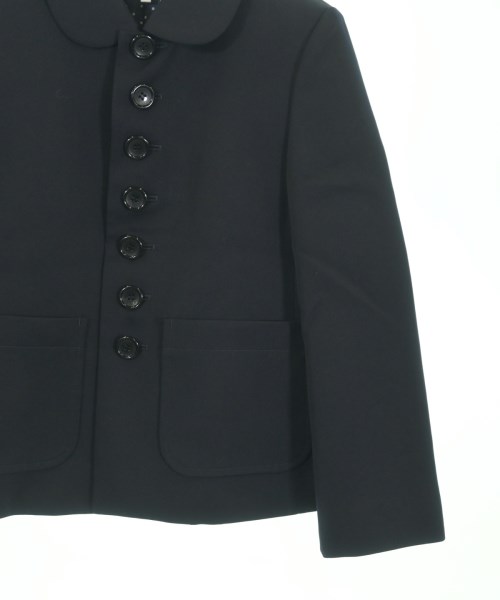 TAO（タオ）ジャケット 黒 サイズ:M レディース/2200639213026