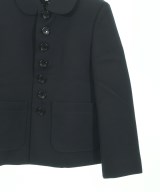 TAO（タオ）ジャケット 黒 サイズ:M レディース/2200639213026