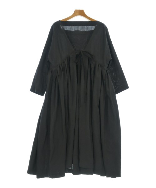 TAO(タオ)ワンピース 黒 サイズ:S/2200634687037