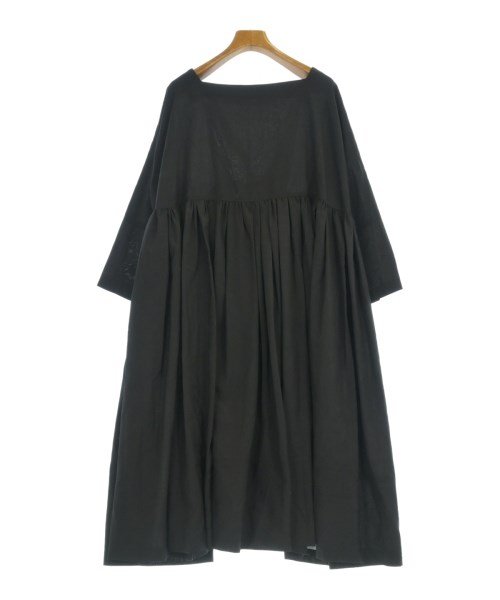 TAO（タオ）ワンピース 黒 サイズ:S レディース/2200634687037