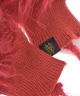 TAO（タオ）手袋 赤 サイズ:- レディース/2200646802060