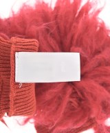 TAO（タオ）手袋 赤 サイズ:- レディース/2200646802060