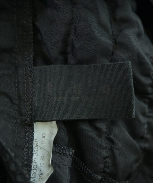 TAO（タオ）カジュアルシャツ 黒 サイズ:F レディース/2200647653081