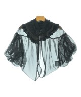 TAO（タオ）カジュアルシャツ 黒 サイズ:F レディース/2200647653081