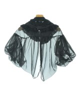 TAO（タオ）カジュアルシャツ 黒 サイズ:F レディース/2200647653081