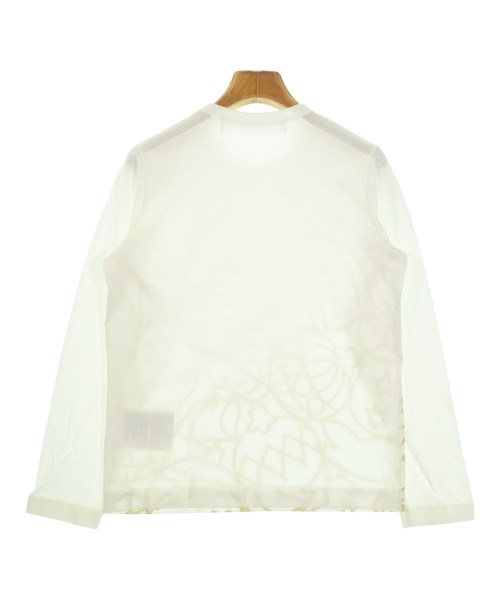 TAO（タオ）Tシャツ・カットソー 白 サイズ:S レディース/2200647929049