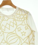 TAO（タオ）Tシャツ・カットソー 白 サイズ:S レディース/2200647929049