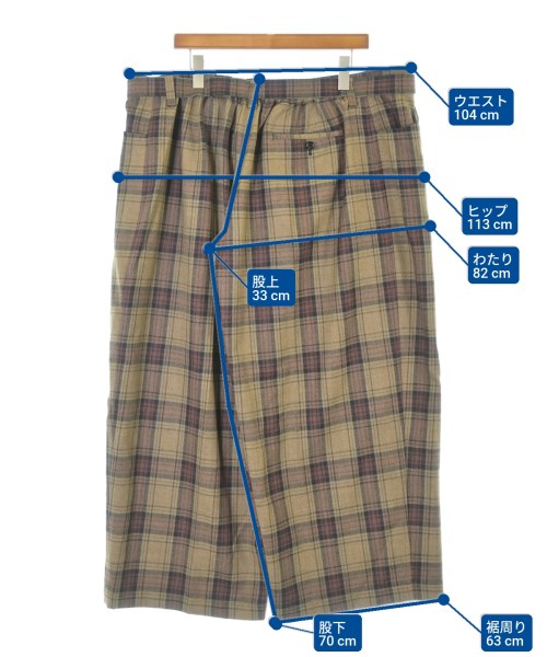 TAO（タオ）その他 ベージュ サイズ:M レディース/2200648432043