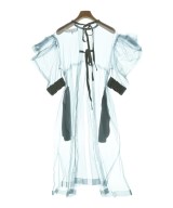 TAO（タオ）ワンピース 青 サイズ:S レディース/2200648915027