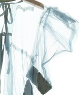 TAO（タオ）ワンピース 青 サイズ:S レディース/2200648915027