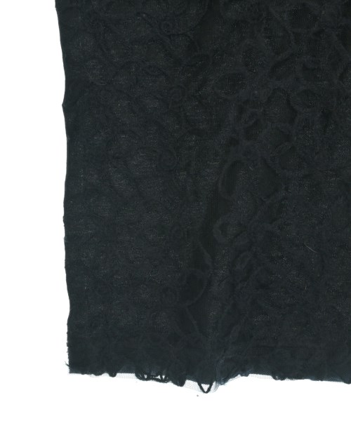 TAO（タオ）Tシャツ・カットソー 黒 サイズ:S レディース/2200648915065