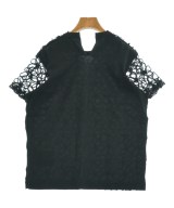 TAO（タオ）Tシャツ・カットソー 黒 サイズ:S レディース/2200648915065
