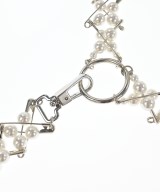 noir kei ninomiya（ノワールケイニノミヤ）小物類（その他） シルバー サイズ:- レディース/2200648915072