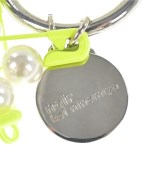 noir kei ninomiya（ノワールケイニノミヤ）小物類（その他） シルバー サイズ:- レディース/2200648915072