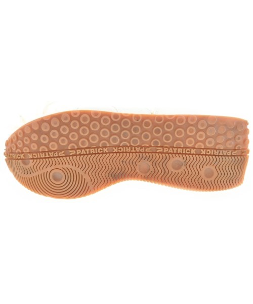 TAO（タオ）スニーカー 白 サイズ:EU37(23.5cm位) レディース/2200648915089