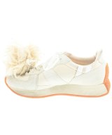 TAO（タオ）スニーカー 白 サイズ:EU37(23.5cm位) レディース/2200648915089