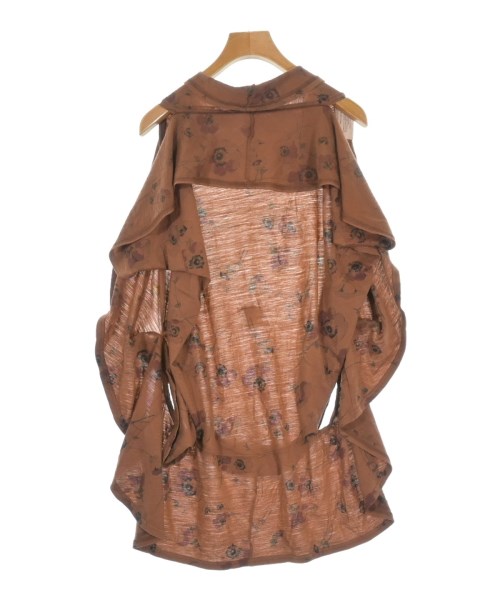 TAO（タオ）Tシャツ・カットソー オレンジ サイズ:F レディース/2200638407143