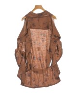 TAO（タオ）Tシャツ・カットソー オレンジ サイズ:F レディース/2200638407143