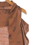 TAO（タオ）Tシャツ・カットソー オレンジ サイズ:F レディース/2200638407143