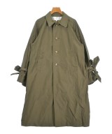 TAO ステンカラーコート